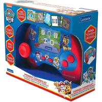Paw Patrol Lexibook - Educational handheld bilingual console with LCD screen (JCG100PAi1)