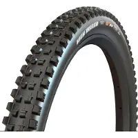 Maxxis - High Roller III 27,5'' (61-584) 3C MaxxGrip DD TR - Fietsband 27,5'' x 2,4'' - 61-584, zwart