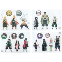 Paladone Demon Slayer Gadget Decals - Stickers