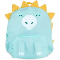 Miniland Jurassic Lunch Bag Blauw Kinderen