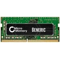 CoreParts MMH9762/8GB geheugenmodule 1 x 8 GB DDR4