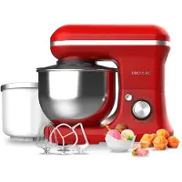 Cecotec Cecomixer Merengue 5l 1200 Ice-cream Deegkneder