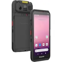 Honeywell EDA56 ScanPal Mobiele Computer met Barcodelezer en 128GB Opslag