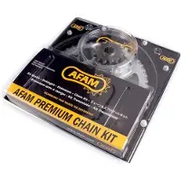 Afam KETTINGSET 428 TDR 125 136/16/57