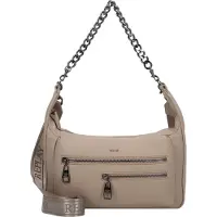 Replay Schoudertas beige