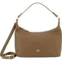 Gerry weber Schoudertas 'Be Different 1.0' bruin