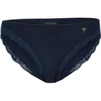 JOOP! Slip 'Pure' donkerblauw