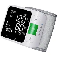 Medisana BW 360 Unterarm-Blutdruckmessgerät 51076 Bloeddrukmeter
