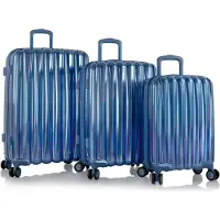 Heys Kofferset 'Astro' blauw