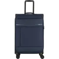Jump Trolley 'Monthélys' donkerblauw