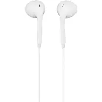 Hama In Ear oordopjes Wit
