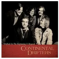 Bertus Distributie Drifted: In The Beginning & Beyond