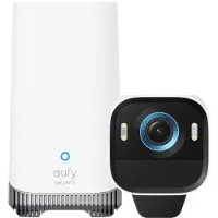 Eufy EufyCam S3 Pro uitbreiding + HomeBase 3