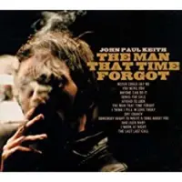 Import Man that time forgot