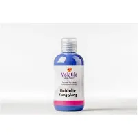 Volatile Huidolie ylang ylang 100 ml