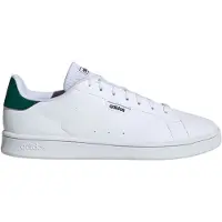 Adidas Sneakers laag 'Urban Court M' groen / wit