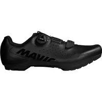 Mavic Cosmic Boa SPD Schoenen Zwart || Maat: 41.1/3