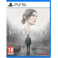 Silent Hill 2