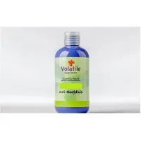 Volatile Bij kriebelbeestjes hoofdhuid olie 100 ml