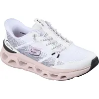 SKECHERS Sneakers laag 'Slip-Ins: Glide-Step Altus' wit