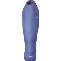 Mountain Hardwear Links openende slaapzak voor dames Lamina -1C | Maat Regular