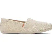 Toms - Women's Alpargata Espadrilles - Sneakers 41, beige