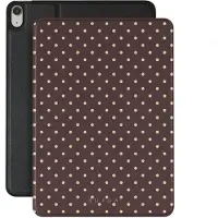 Burga Tablet Case voor de Apple iPad Air 11 inch (2026) M4 / (2025) M3 / (2024) M2 - Sorry Busy