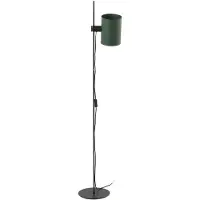 Faro 20034-81, zwart, staal, IP20, klasse II, E27, 15W