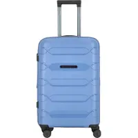 Polestream (STRZ) Trolley 'Asteroid' blauw / zwart