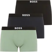 BOSS One 10272529 Trunk Boxers 3 Eenheden