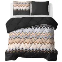 Sleeptime Lazy Dekbed Zonder Overtrek - Mikas 240 x 220 cm