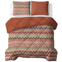 Royal Textile Sleeptime Lazy Dekbed Indra Multi 200 x 200 cm