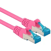 Pro S/FTP Cat 6a kabel -