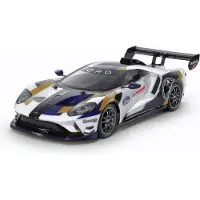 Tamiya Ford GT (Kit)
