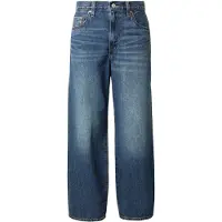 Levi's Jeans 'BAGGY DAD' blauw denim