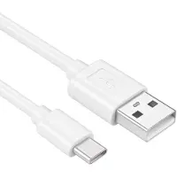 Goobay USB C naar USB A kabel -