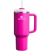 Stanley Quencher H2.O FlowState Tumbler | 1,18L - Violet Blossom