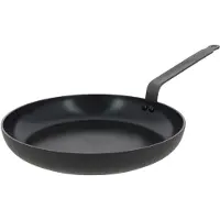 De Buyer Antiaanbakpan 8220.32 CERANOA-zwart-32 cm