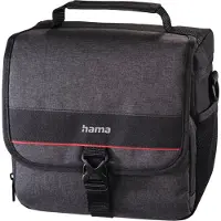 Hama - Cameratas Valletta - 140 - Zwart