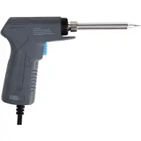 Velleman VTSG130N - Soldeerpistool - Loodvrij - Keramisch verwarmingselement 30/130 W