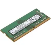 Lenovo 1100636 geheugenmodule 8 GB 1 x 8 GB DDR3L 204-pin SO-DIMM