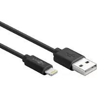 Goobay Lightning kabel -