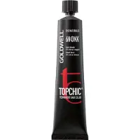 Goldwell Topchic @Elumenated 60 ml 6N@KK Dunkelblond Intensiv Kupfer
