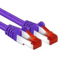 Goobay S/FTP Cat 6 kabel -
