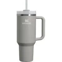 Stanley Drinkbeker The Quencher H2.O FlowState Tumbler 0,89L Ash
