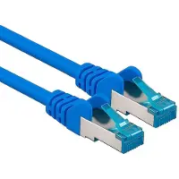 Goobay S/FTP Cat 6a kabel -