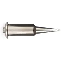 Portasol Bit 1.0mm Df Superpro (Sp5) (Reserveonderdeel), Soldeer accessoires, Grijs