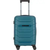 Polestream (STRZ) Trolley 'Asteroid' petrol / zwart