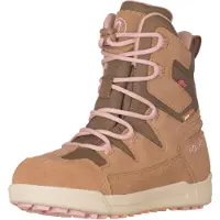 TROLLKIDS - Kid's Finnmark Winter Boots - Winterschoenen 32, beige/bruin