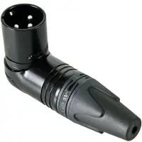 Neutrik XLR stekker -
